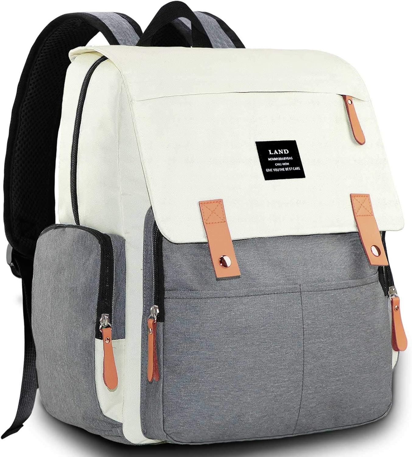 vesta diaper backpack