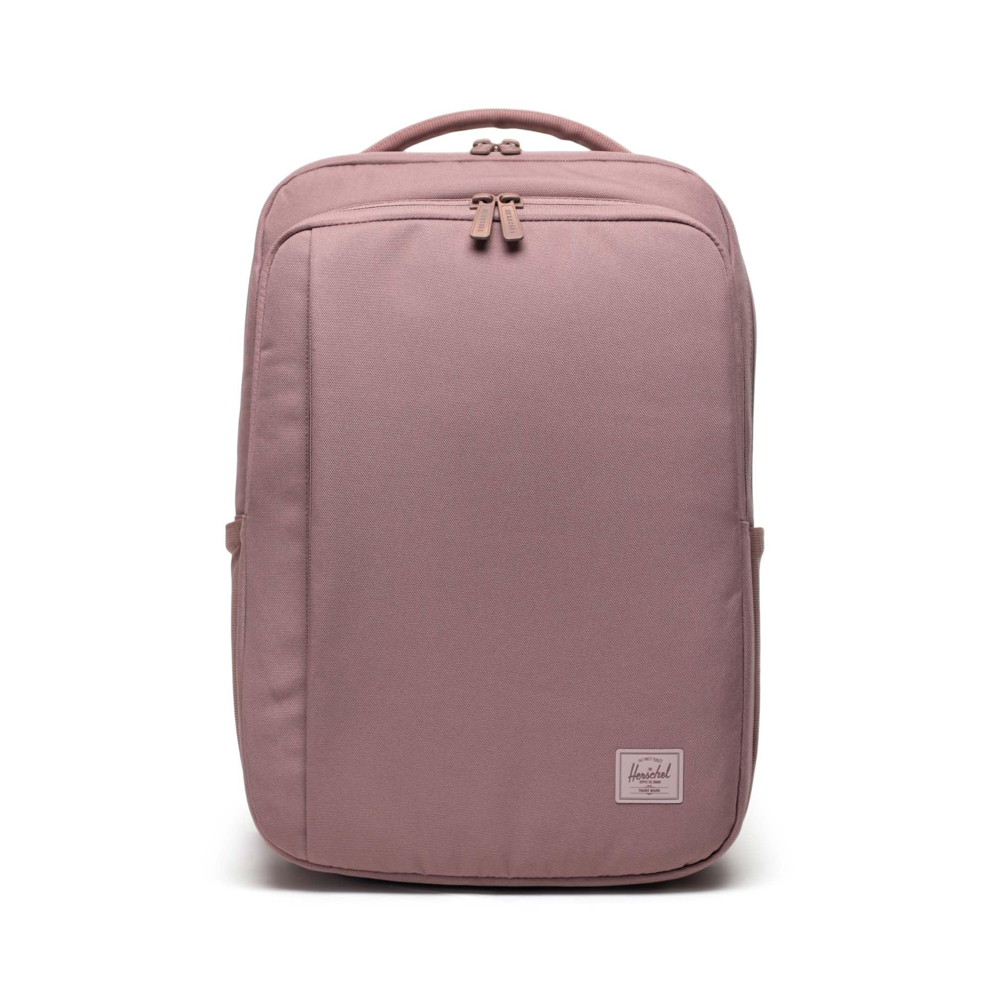 Herschel Kaslo Backpack Tech Ash Rose Tonal Daypack - 20L