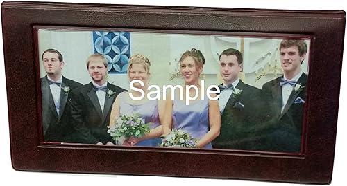 Miniatura 7 de Foto Chequera CoverBolsillo Calendario Cover Set de 5 bordado Scrapbook bricolaje Kit