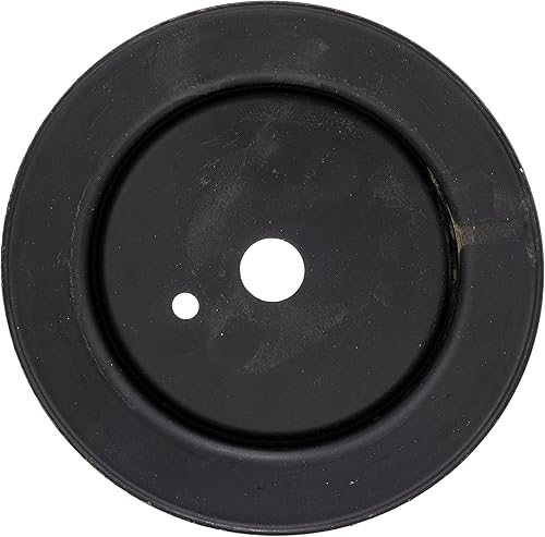 Miniatura 4 de CUB CADET 756-04086 Polea de cubierta 6.3" LT 1042