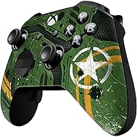 Vista 23 de Custom Controllerzz Elite Series 2 Controller Compatible With Xbox One, Xbox Series S and Xbox Series X (Waves)