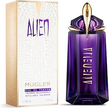 ミュグレー エイリアン EDP オードパルファン 80ml Mugler Alien - Eau de Parfum - Women's Perfume - Floral