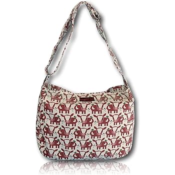 bungalow 360 messenger bag