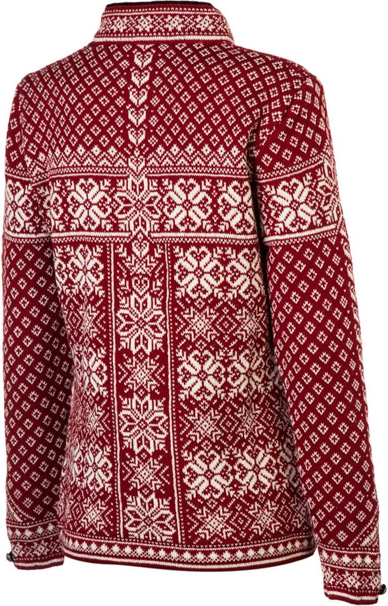Dale of Norway Women's Peace Feminine Sweater - Image 2