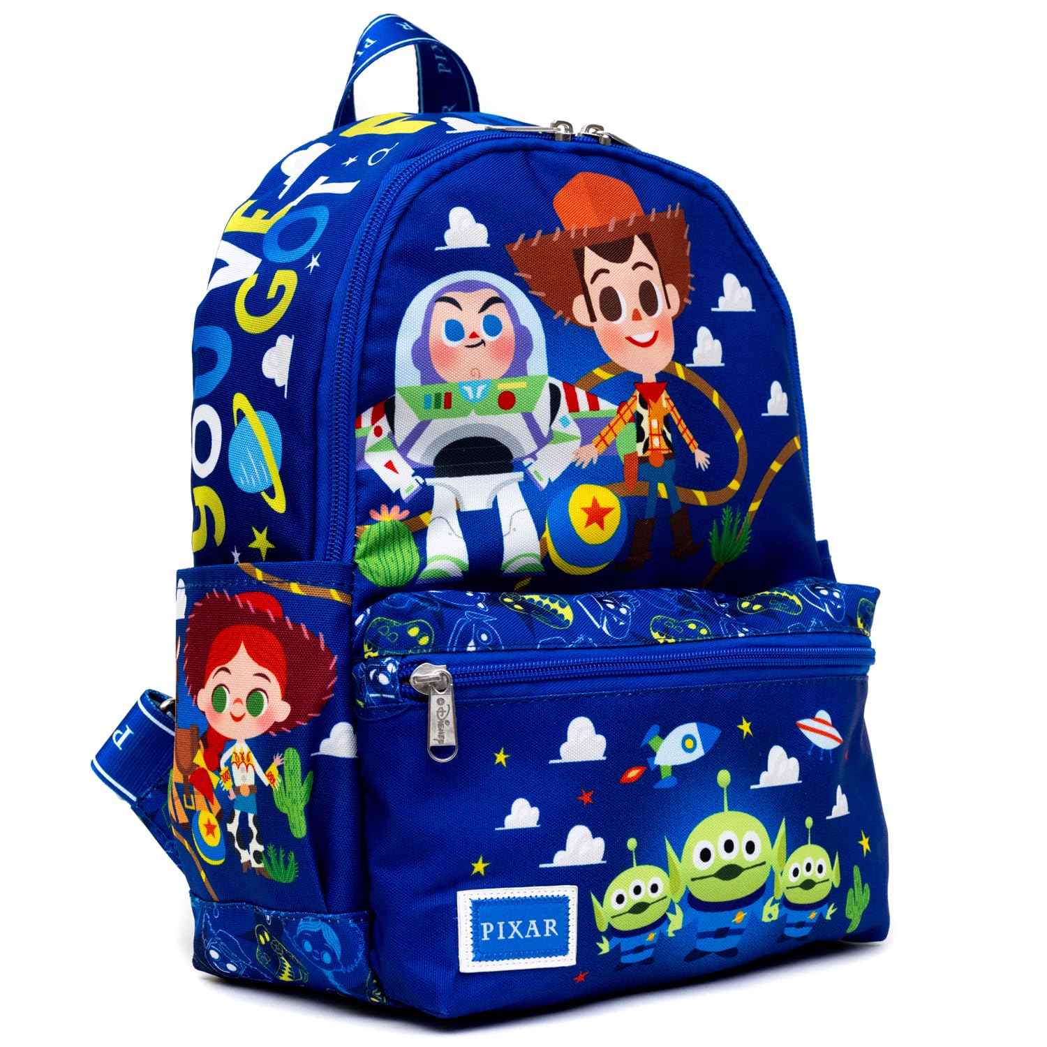 Wondapop Toy Story 13