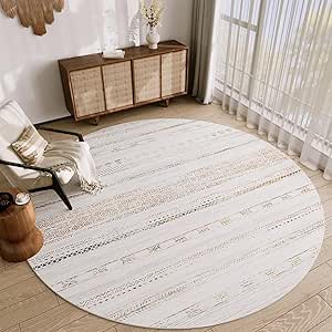 Area Rug 8x8ft