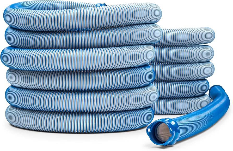 Amazon.com : Zodiac Genuine Parts Twist Lock Hose- 1 Meter