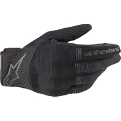 Guantes Alpinestars Sp 1 V2 Black Alpinestars