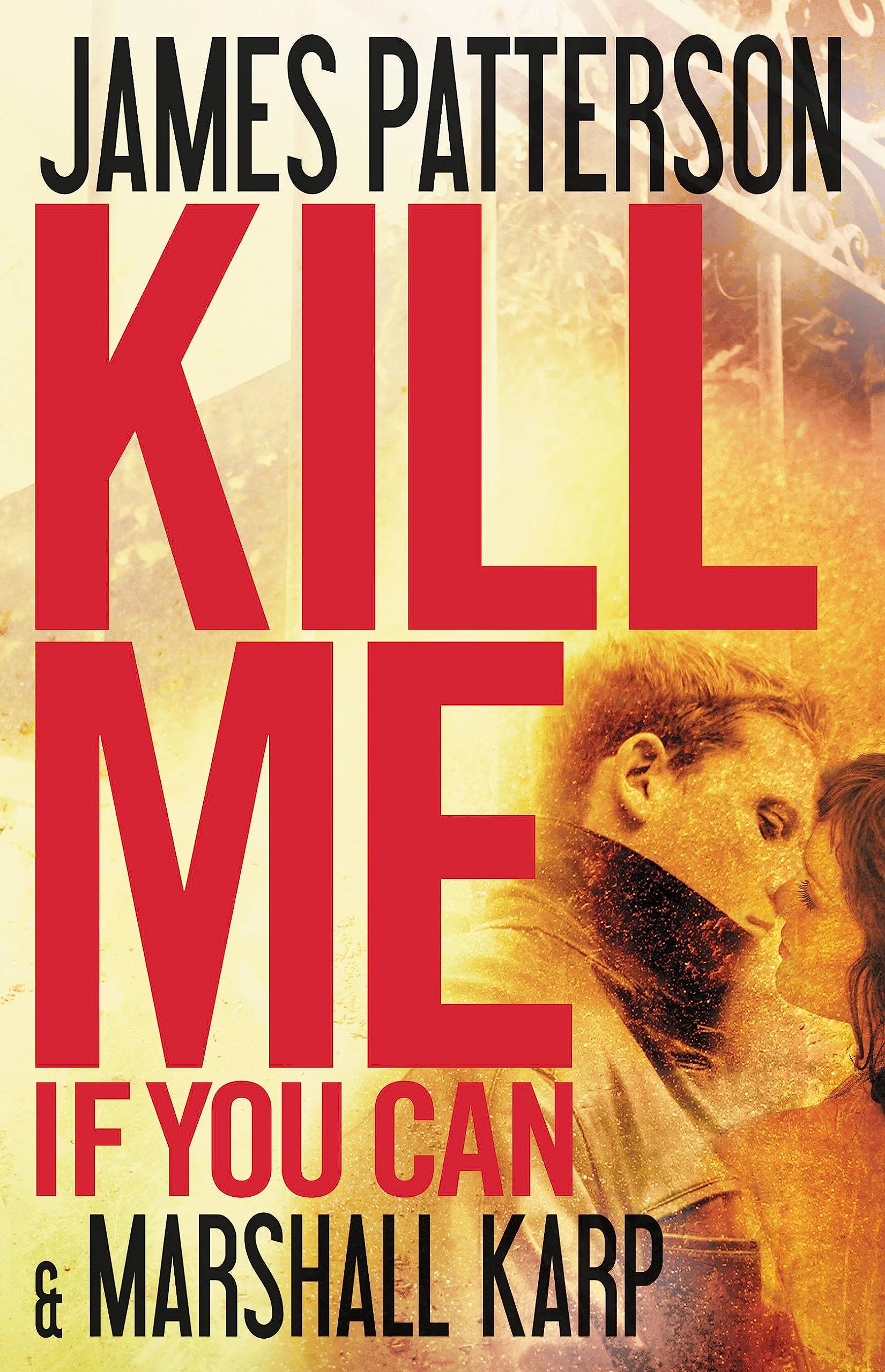 Kill Me If You Can | Amazon.com.br