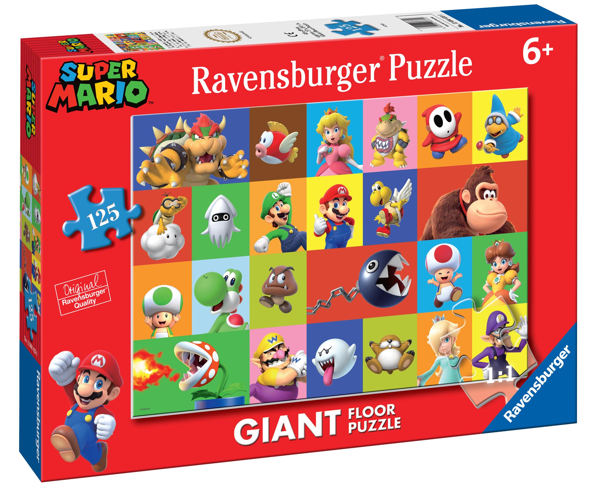 Ravensburger SKU 12004330