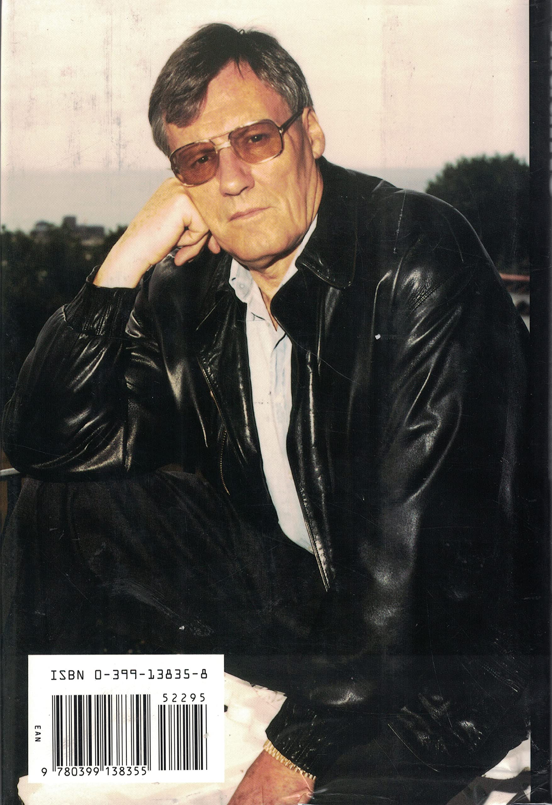 Thunder Point Higgins, Jack - PT01