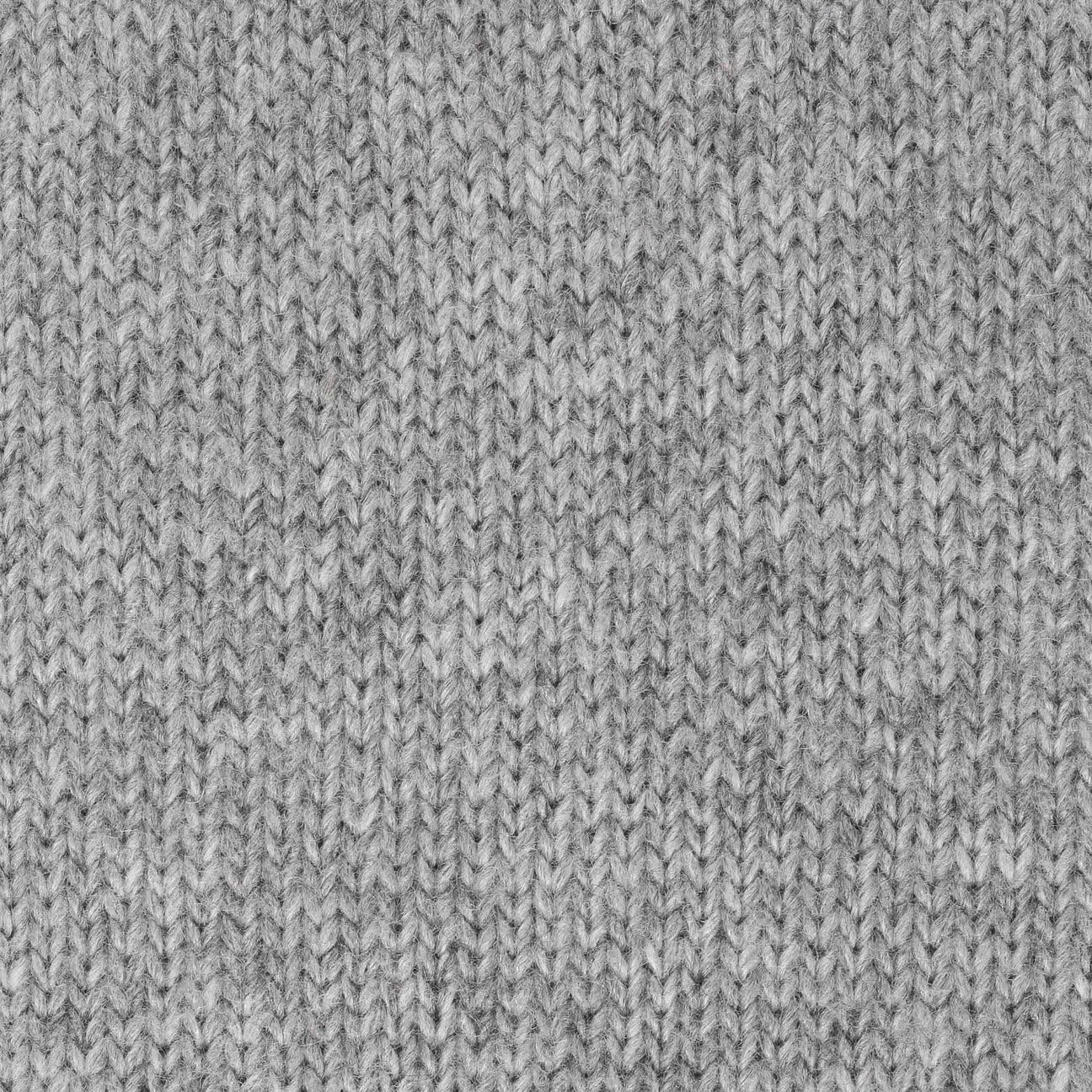 Roeckl Merino Damen Stirnband Ohrenband Ohrenwärmer (One Size - grau)