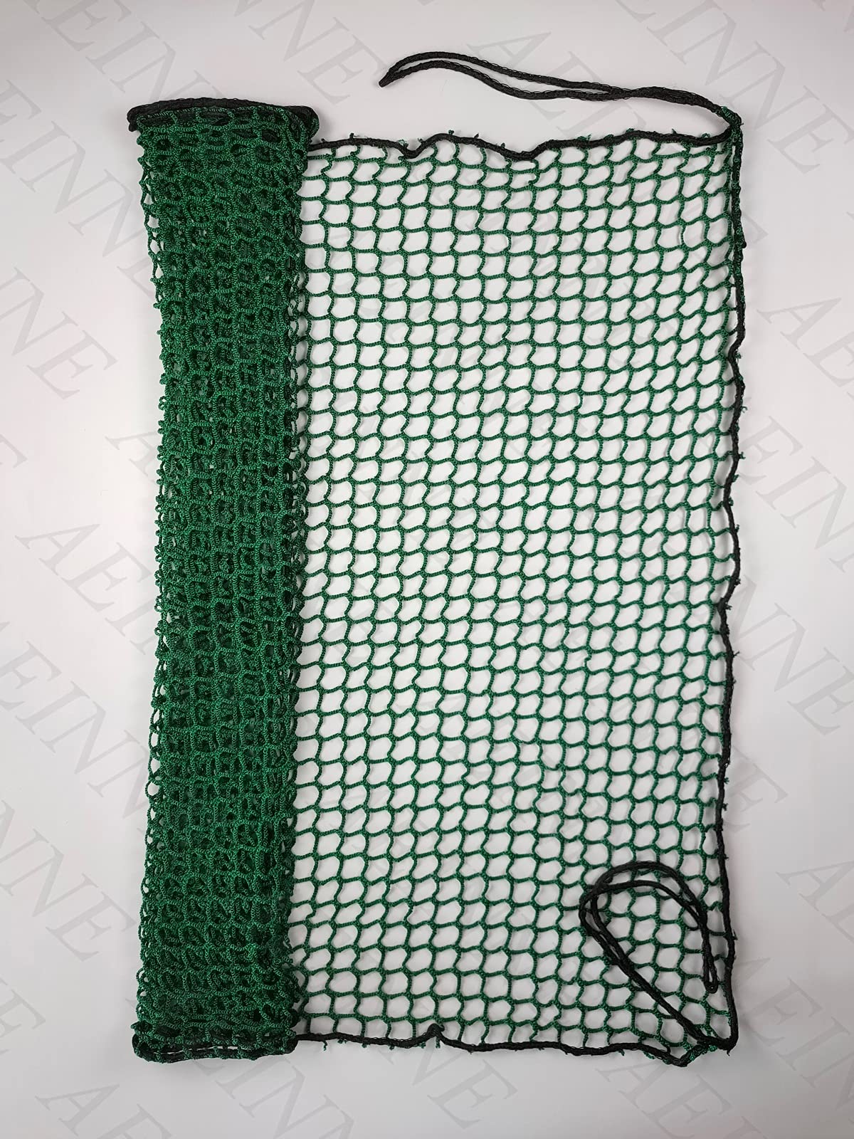 Red de Portería de Fútbol, Red de Barrera Deportiva de Alta Resistencia para práctica de Golf, reemplazo para Patio Trasero, reboteador de fútbol, bateo