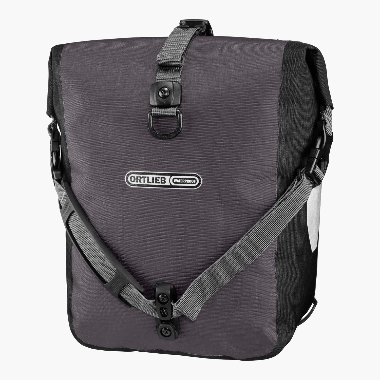 Ortlieb Sport-Roller Plus Bicycle Bag : Sports & Outdoors
