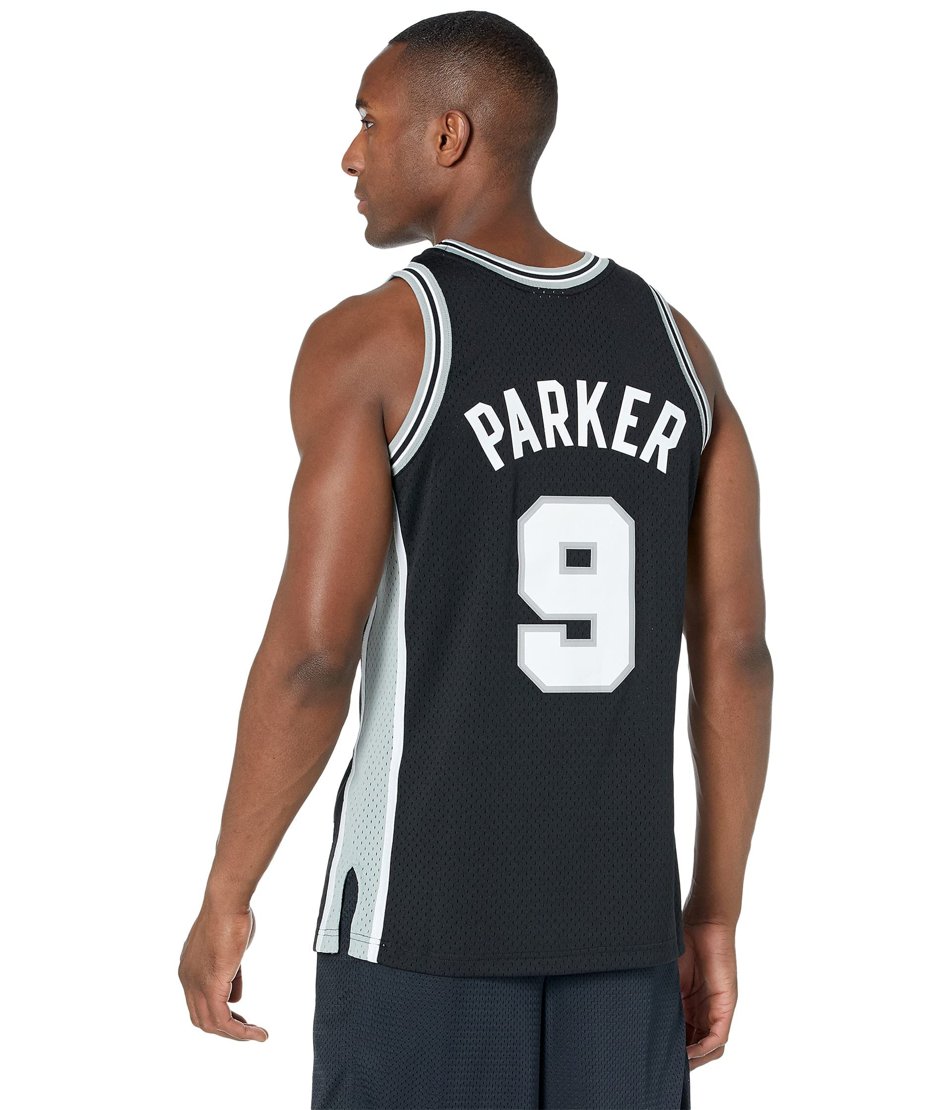 Mitchell & Ness Smjylg19018 Bas Homme