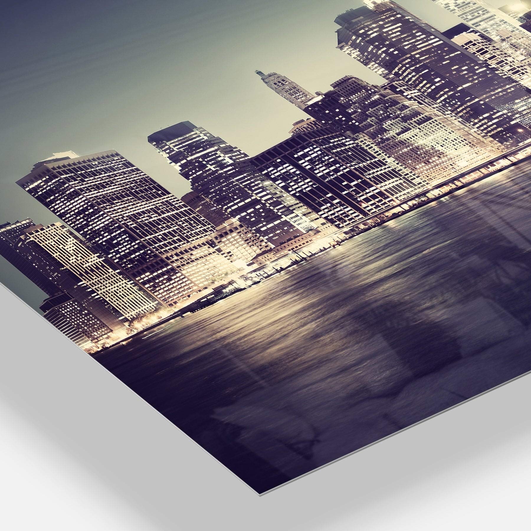 現代アート【夜景】lithograph 限定36 2023年版「TOP 200 COLLECTORS」リストが発表！世界的アート
