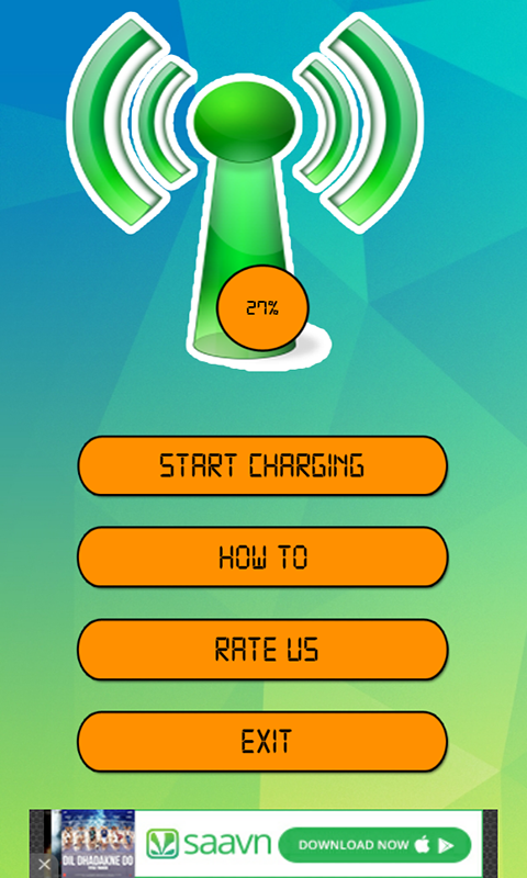 Wifi Battery Charger:Amazon.Fr:Appstore For Android