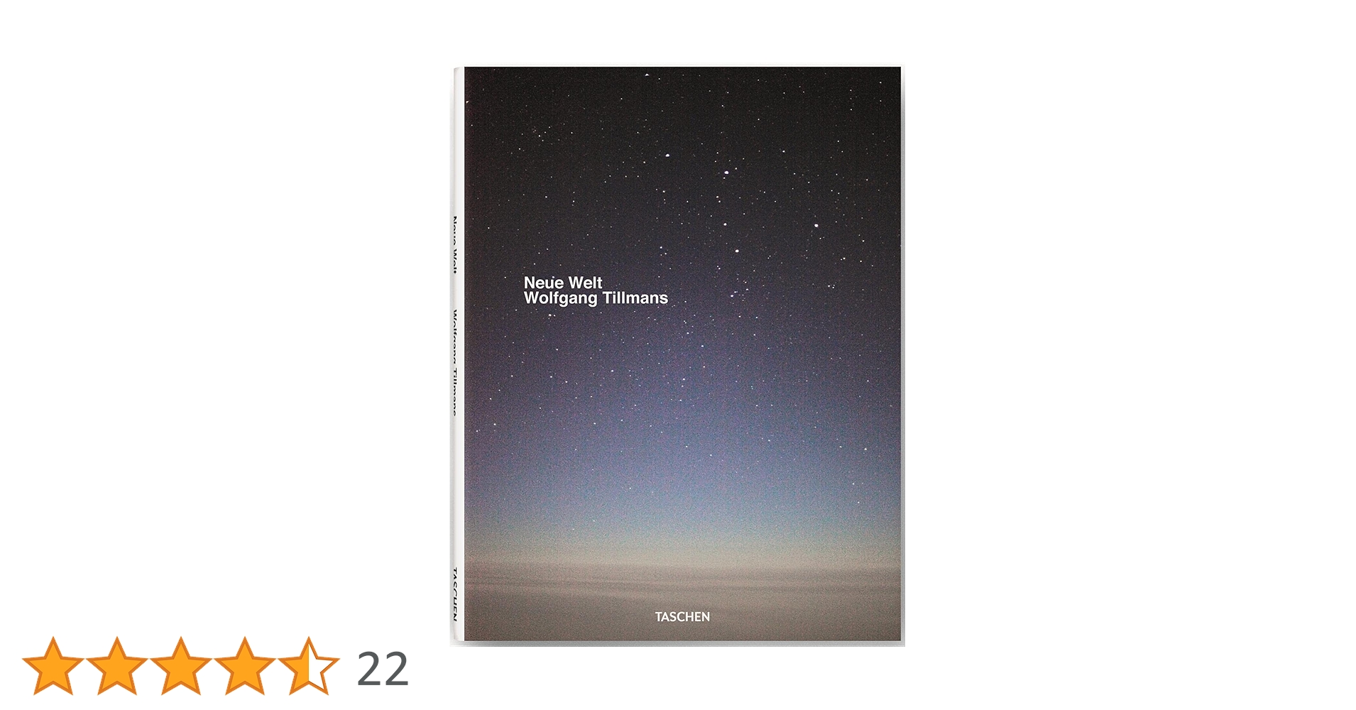 Amazon | Wolfgang Tillmans Neue Welt | Tillmans, Wolfgang