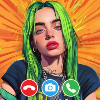 Celebrity Call – Fake Video Call with Popular Star