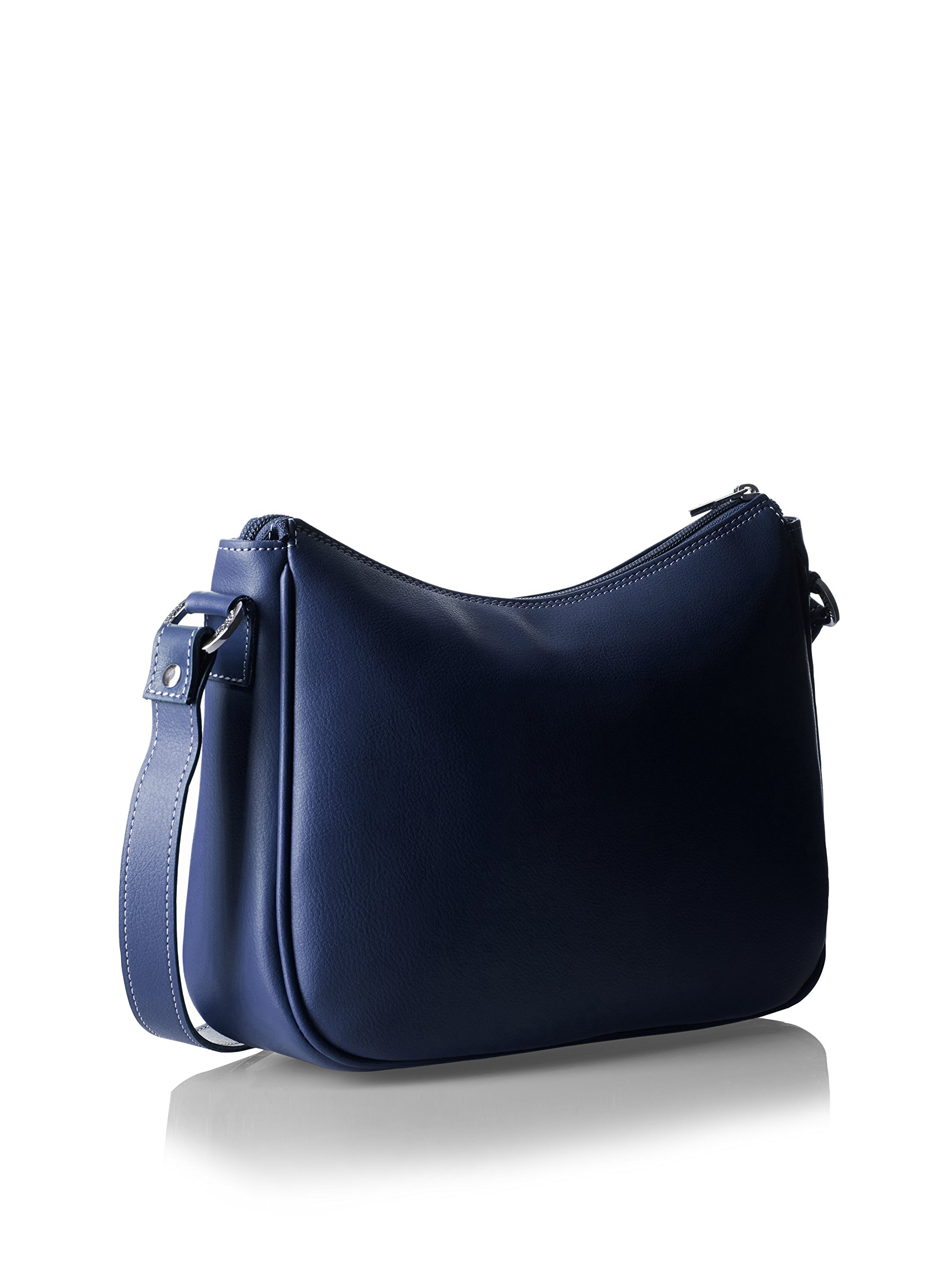 El Potro Bandolera Angula Azul