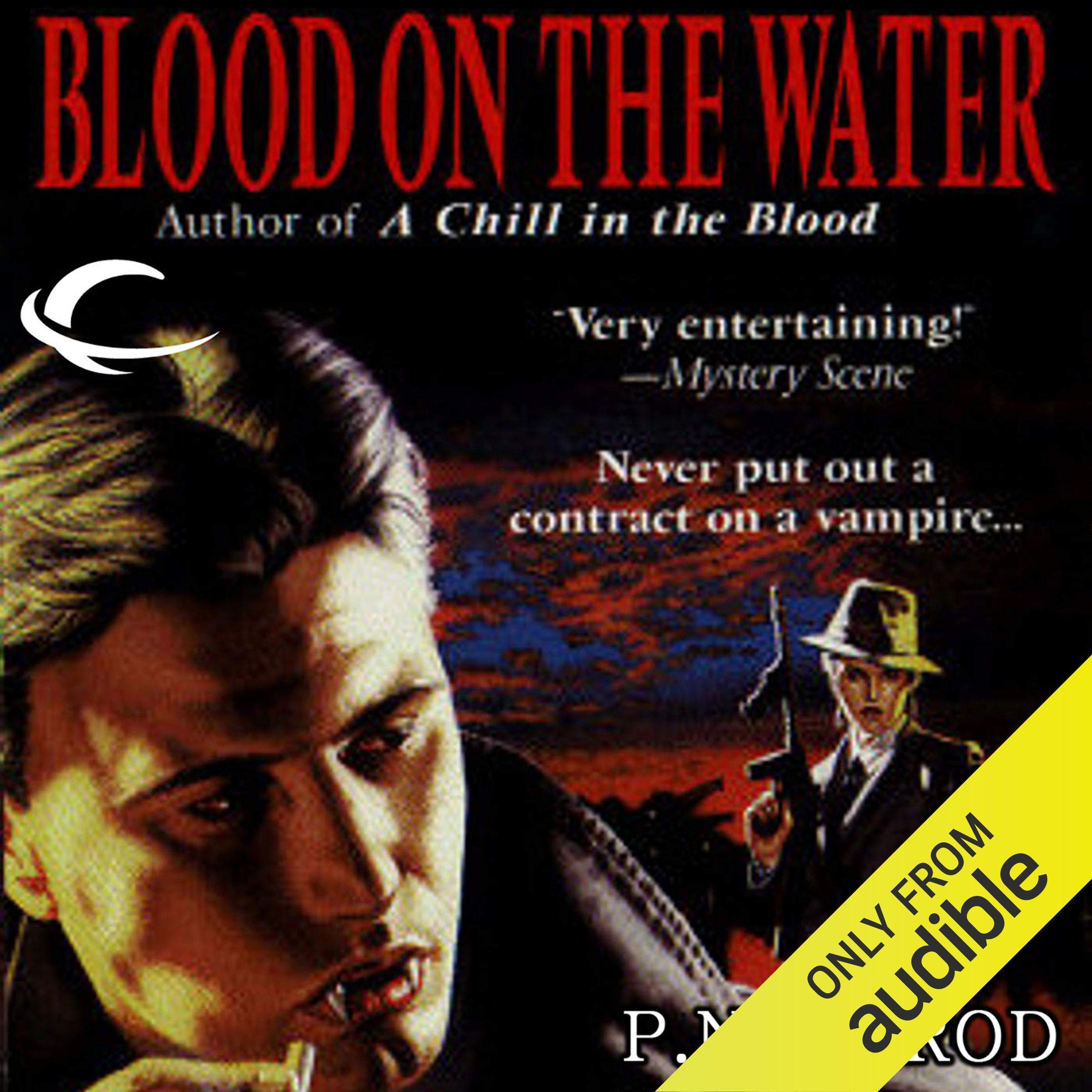 Blood on the Water
