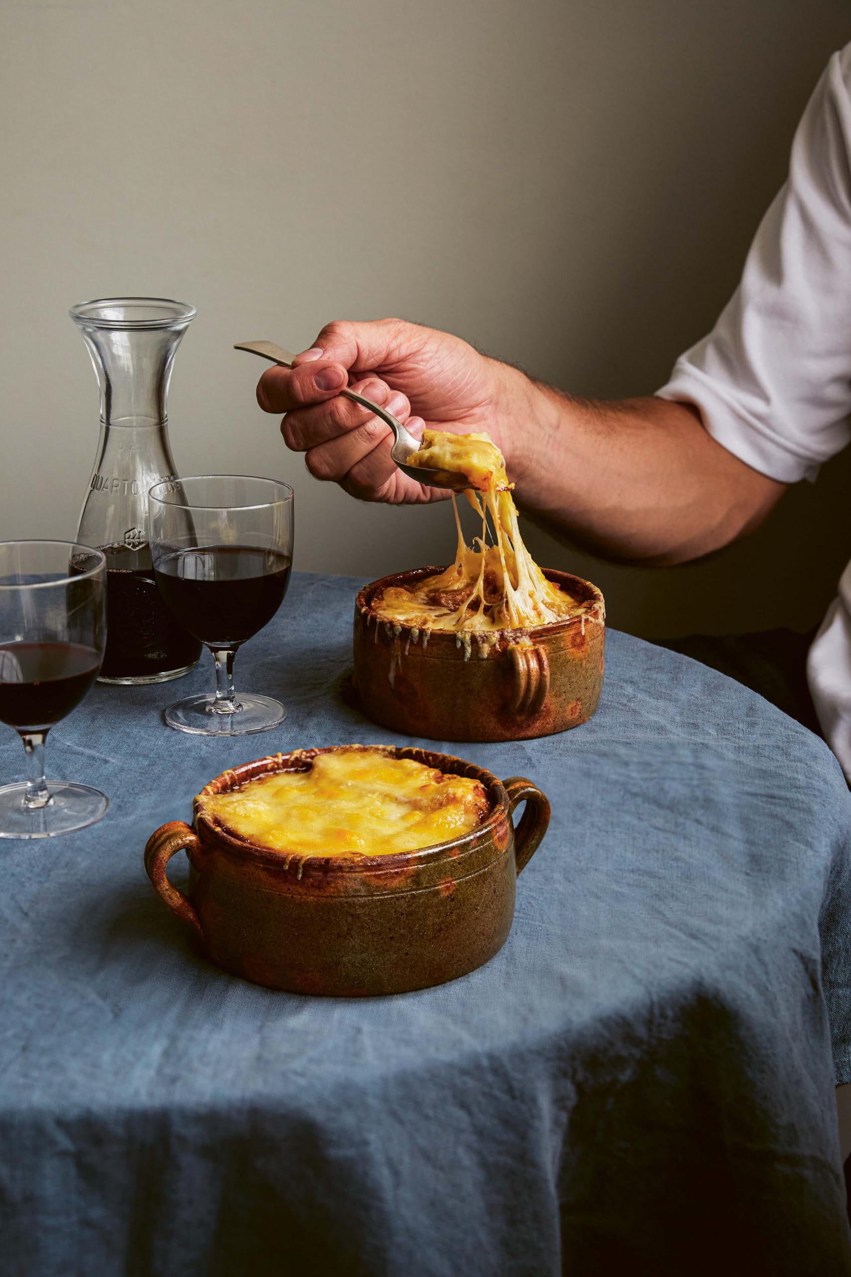 French Classics: The instant SUNDAY TIMES BESTSELLER with easy and elevated recipes to cook at home