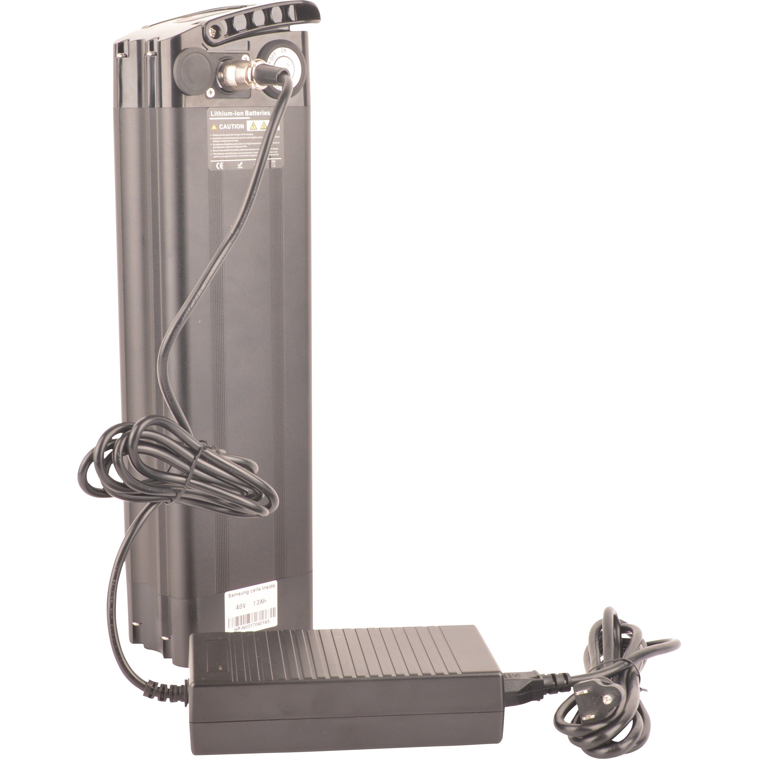 48v 13ah Samsung Ebike Battery 48v BATTERY 48V 13AH Hailong Ebike