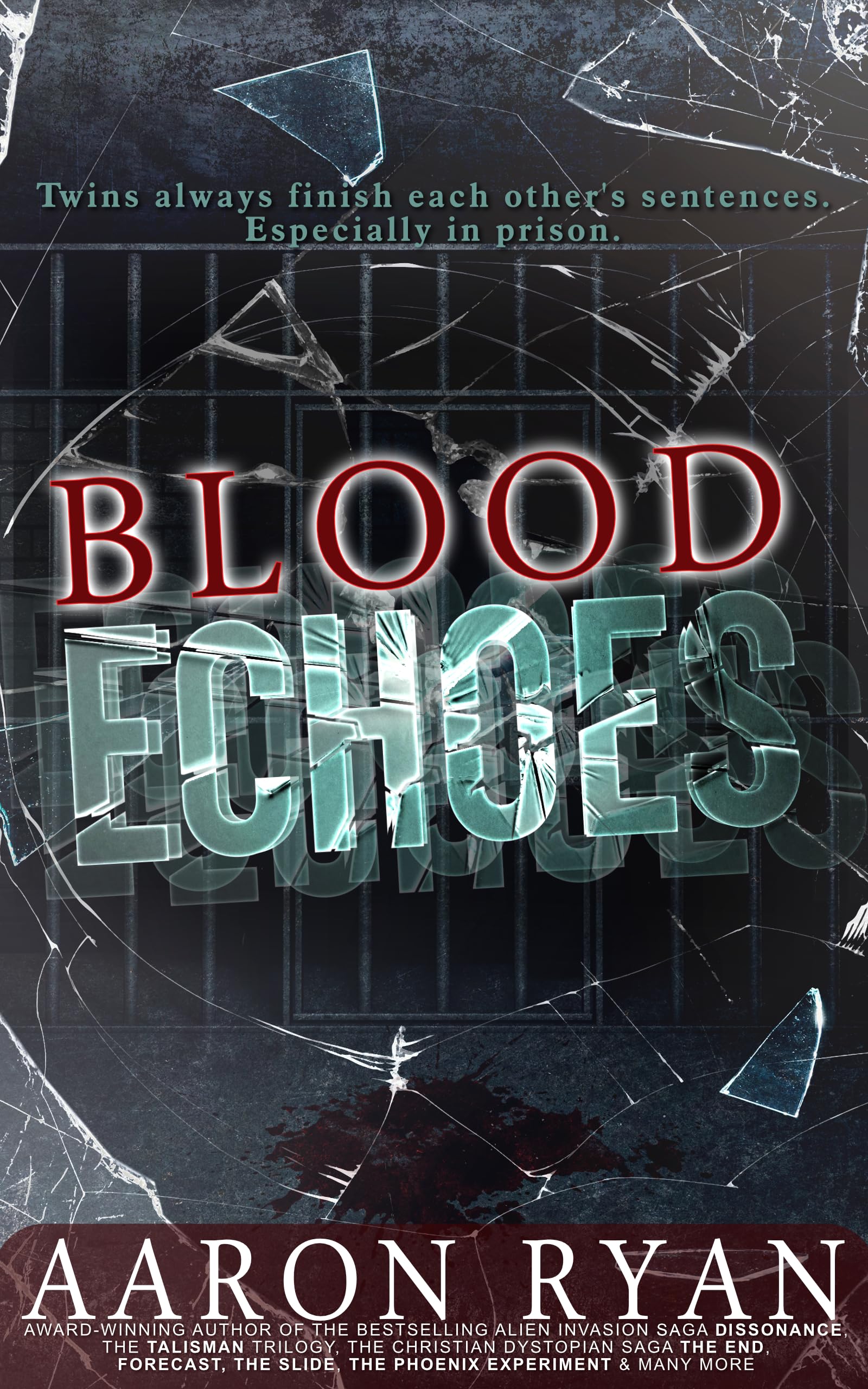 Blood Echoes