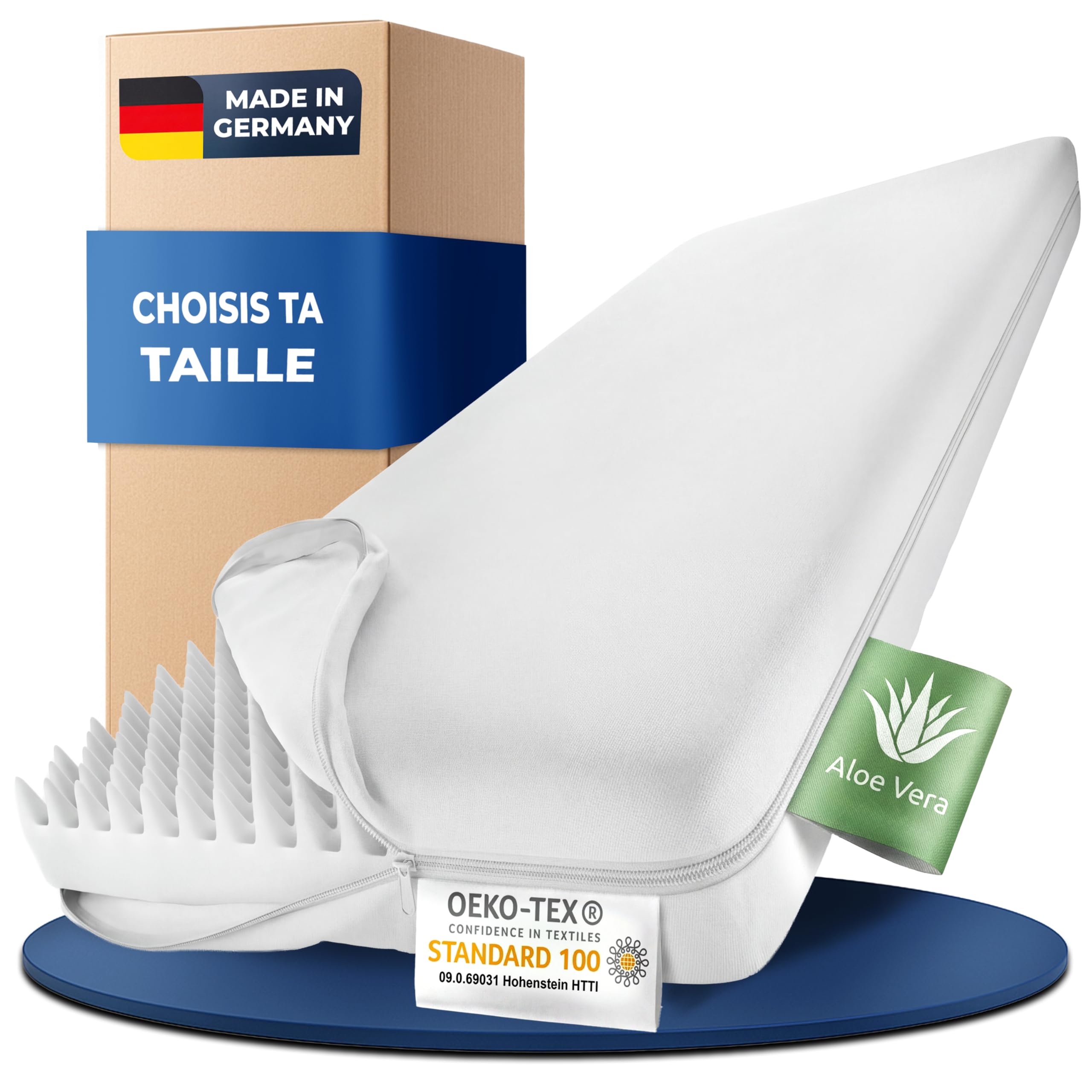 MATELAS mdf 115X185 W DOSTĘPUJĄCE CENA, "KOMFORT RELAX" ORTOPEDICZNE, SZKOŁA H 11 WATERFOAM , MIŁOŚĆ i zmywalna, antyalergiczna i odporna na działanie kwasu. Gotowe!