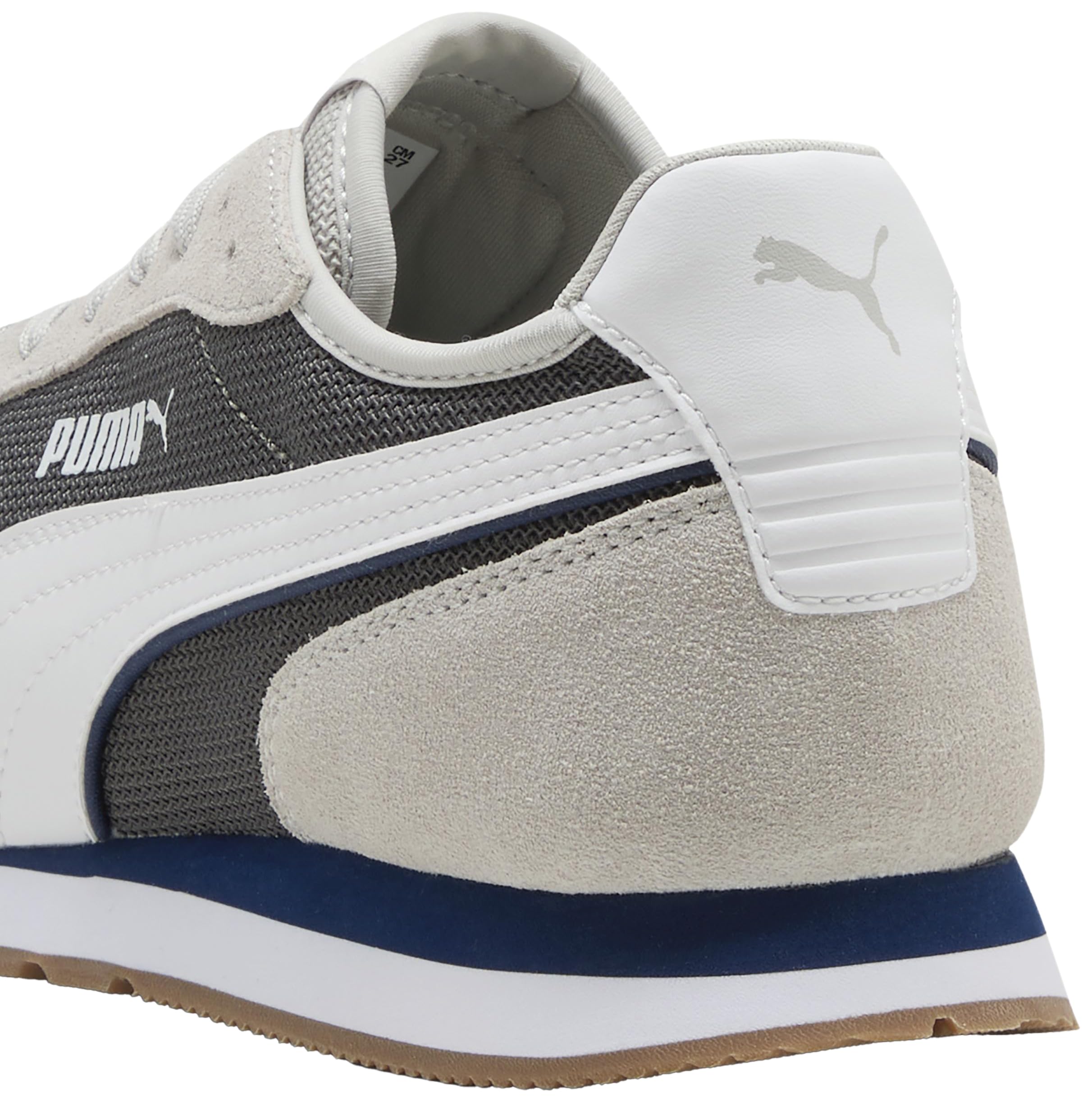 Puma St Miler Shoes Scarpe da ginnasticaUomo