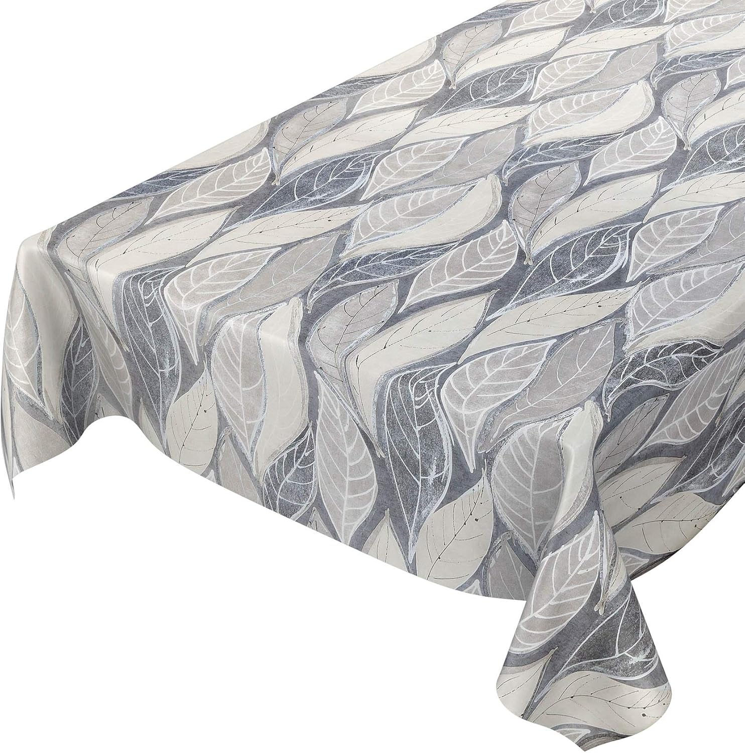 ANRO Tablecloth oilcloth washable oilcloth tablecloth wax tablecloth