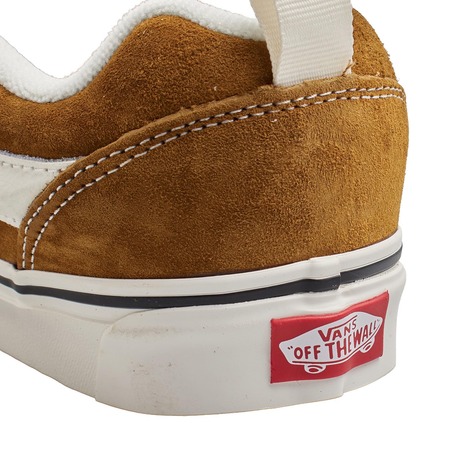Vans Zapatillas Knu Skool para Hombre y Mujer VN000CS0BRO1