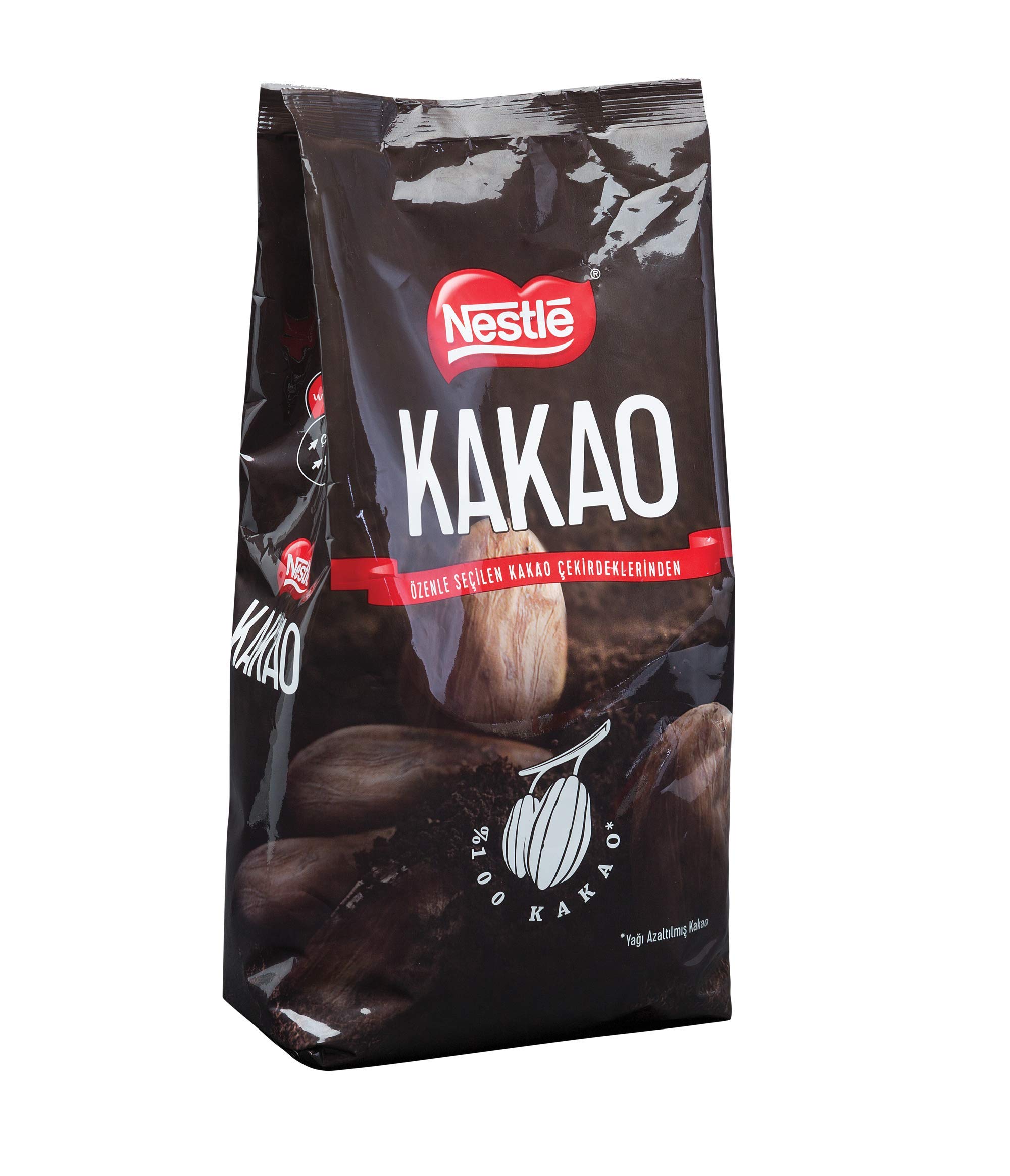 Nestlé Cocoa 4x1kg