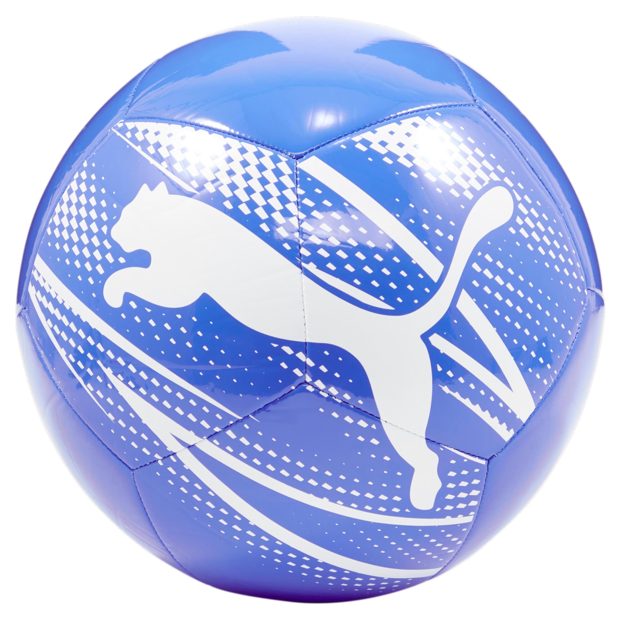 PUMA Balón de fútbol unisex Attacanto Graphic