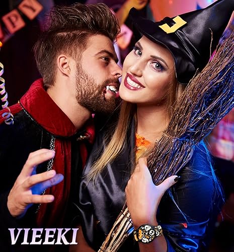 Vista 7 de Correas de reloj navideñas compatibles con Samsung Galaxy Watch de 1.575 pulgadas, 1.732 pulgadas, 0.787 pulgadas, correa de silicona de repuesto