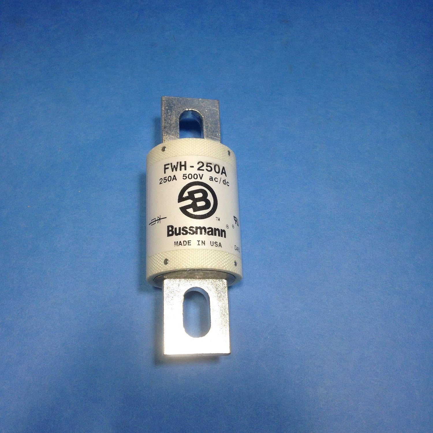 Bussman FWH-250A Buss High Speed Fuse