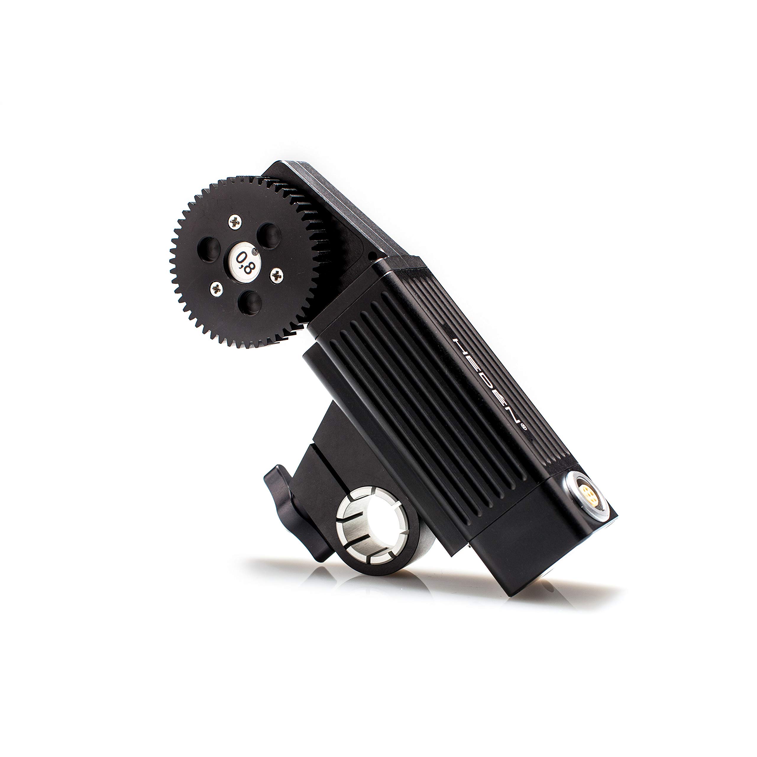 M26VE Motor (256 Encoder, 3.3k Id-Resister) for Carat, Ymer, Bartech, Preston, FreeFly MoVI