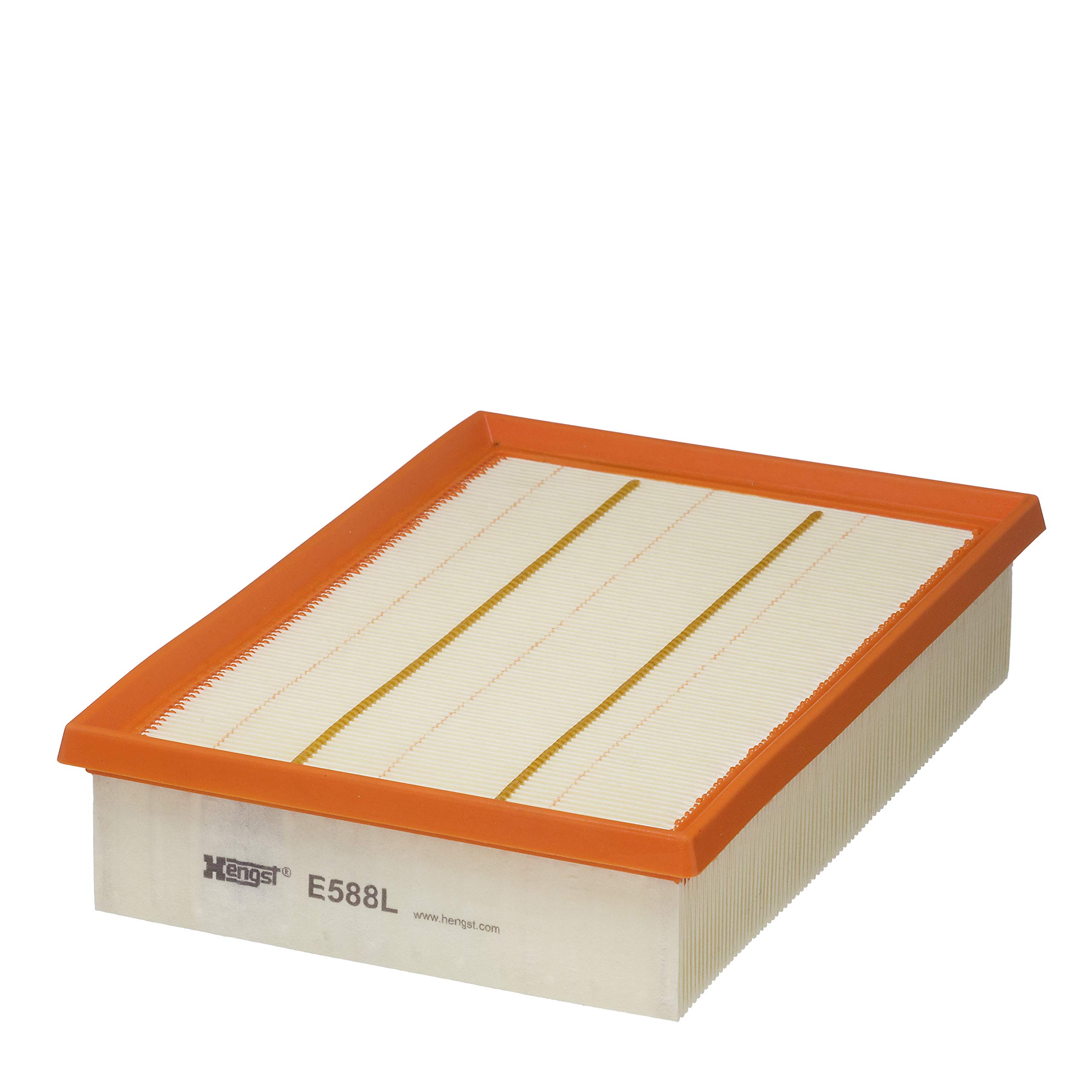 HENGST FILTER E527L Air Filter Filter Insert - View #7