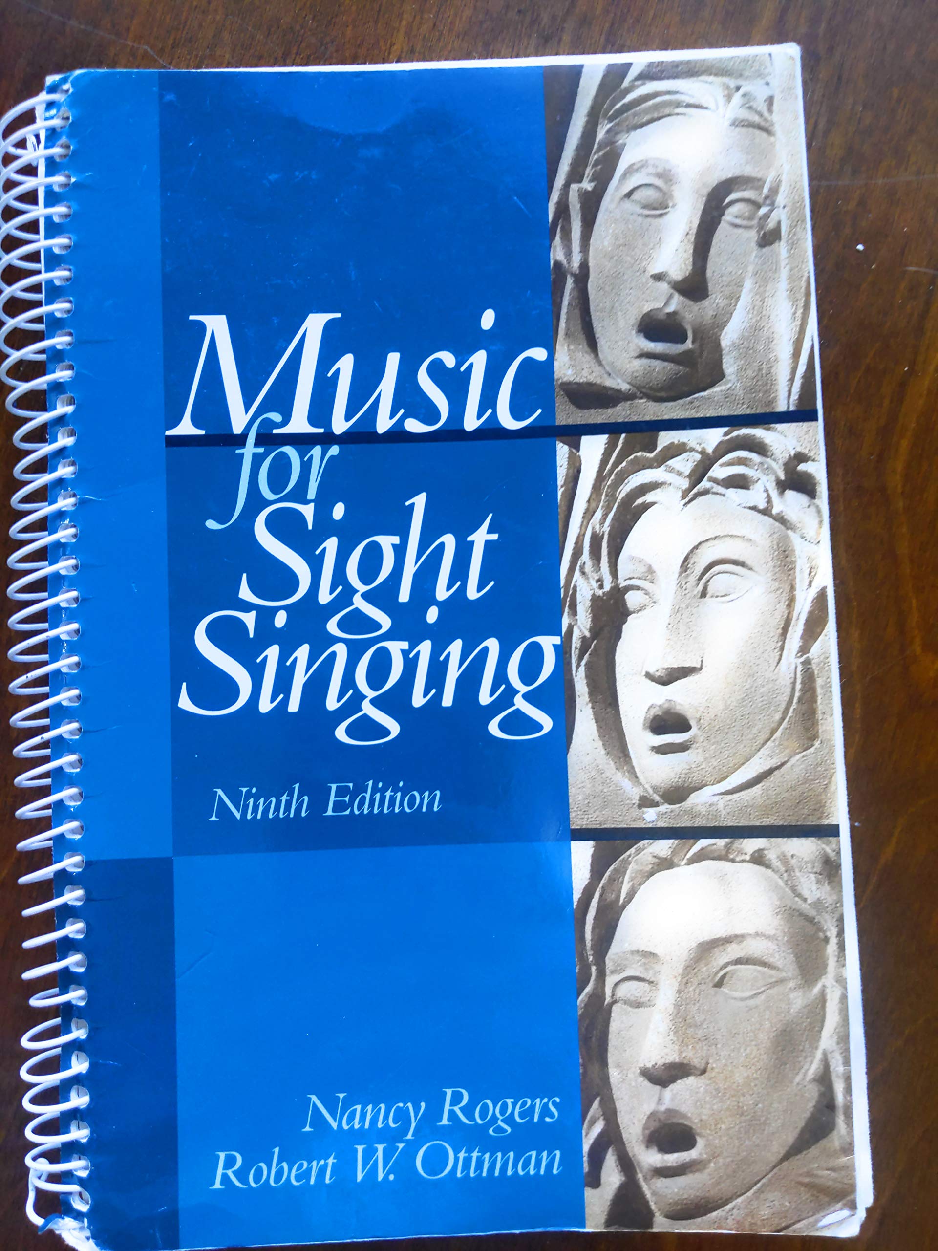 Music for Sight Singing