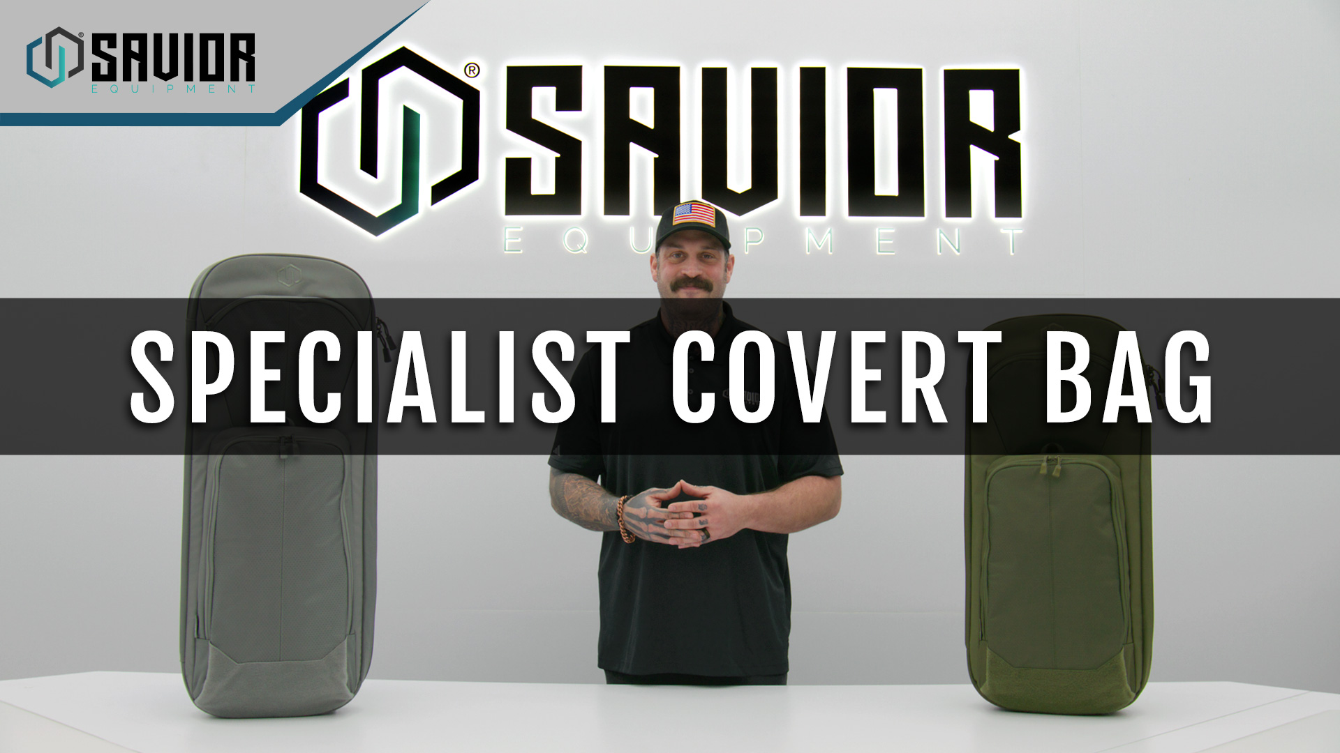Amazon.com: Savior Equipment Specialist Series 30