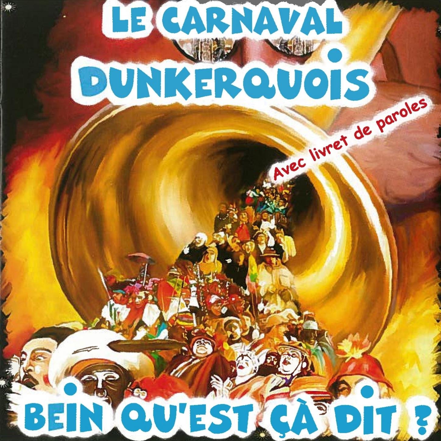 Le carnaval Dunkerquois