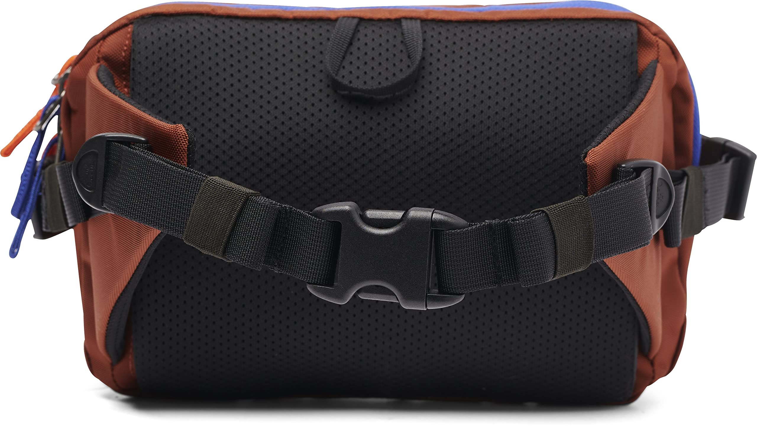 Cotopaxi Allpa X 4L Hip Pack - Rust, Waist Packs - Amazon Canada