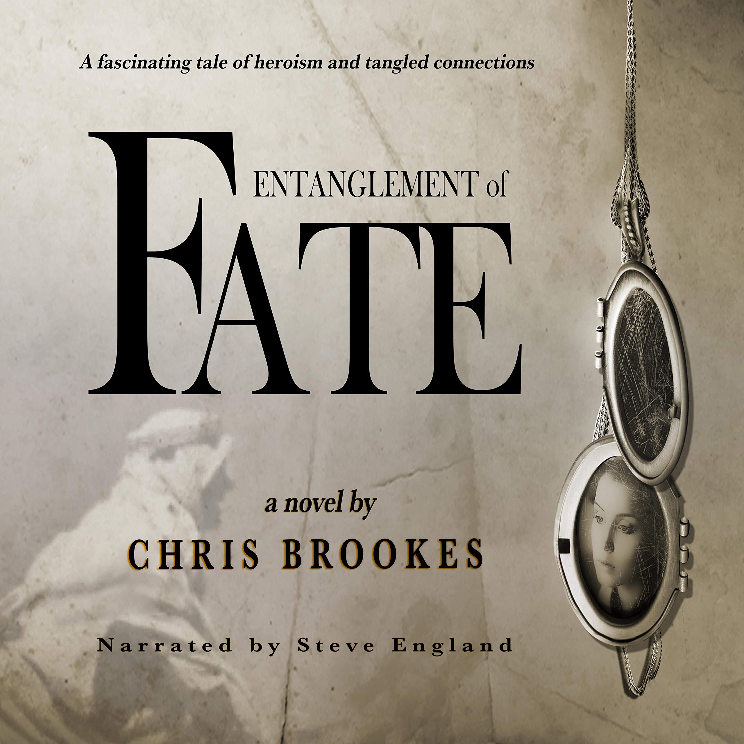 Entanglement of Fate
