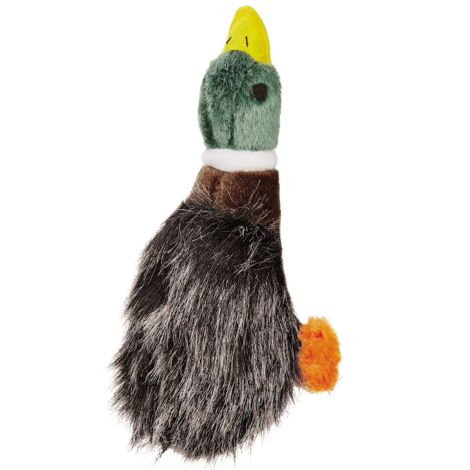 Grriggles Squawk Flock zabawki dla psów, krzyżówka 30 cm