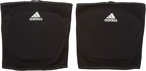 adidas Rodillera unisex para adultos de 5 pulgadas