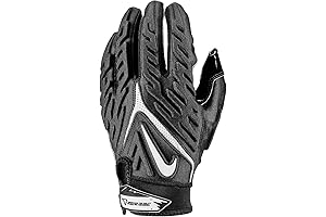 Football Lineman Gloves for Men: Unleash Your Inner Beast on the Gridiron