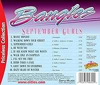 Vista 2 de September Gurls