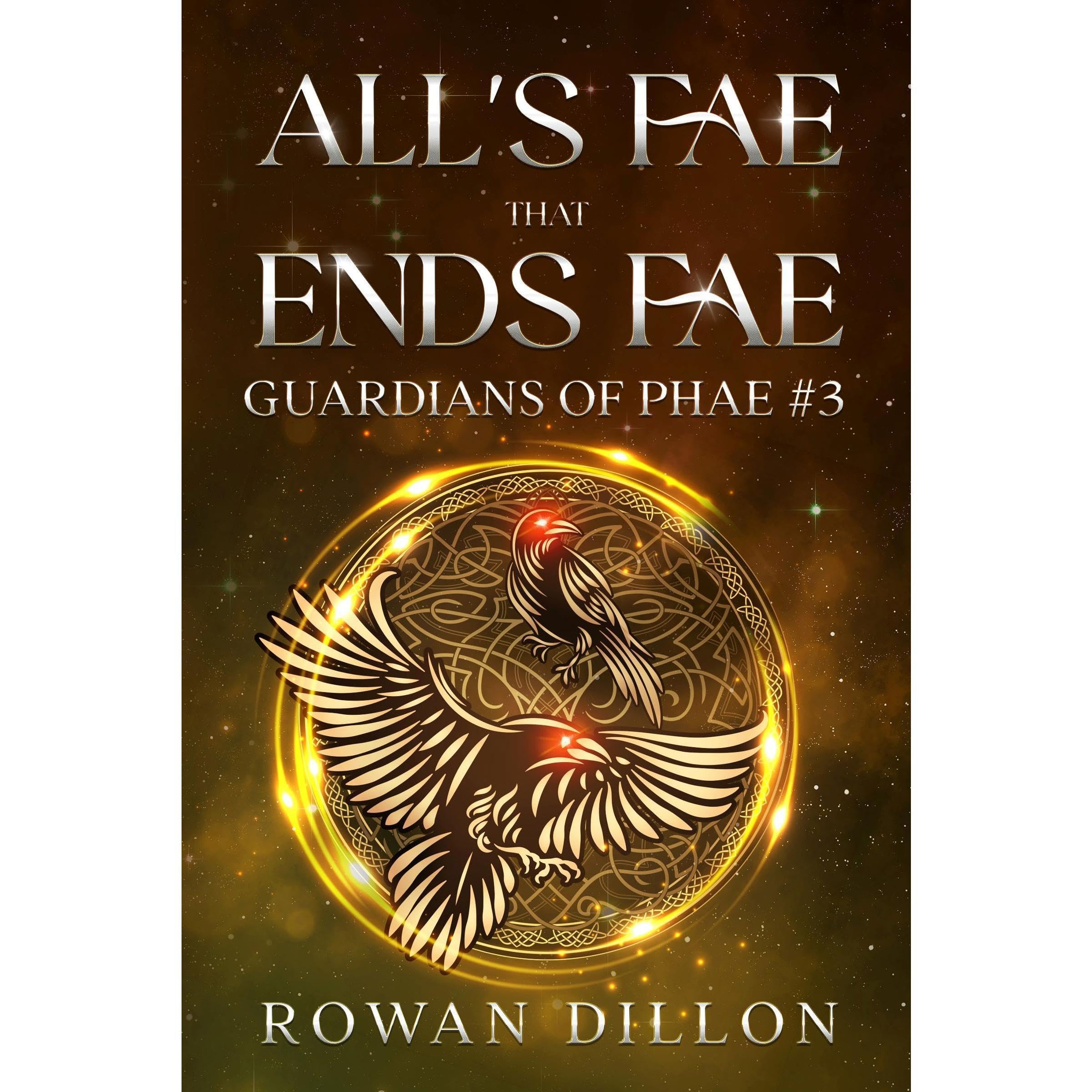 All's Fae That Ends Fae