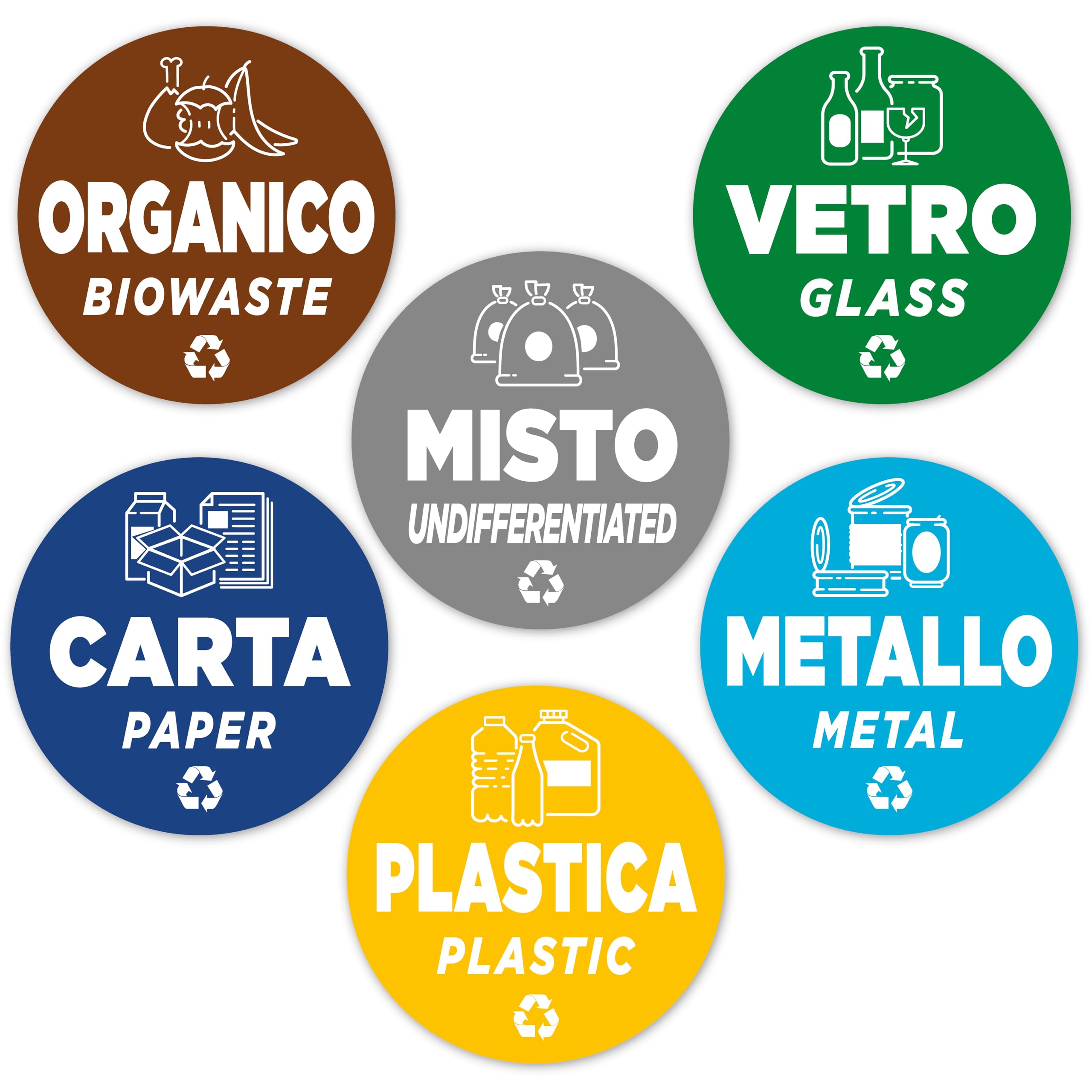 Pellicola Di Vinile Autoadesivo Motivo Granito Effetto Marmo Grigio Misura - 122cm X 50cm - Foto 5