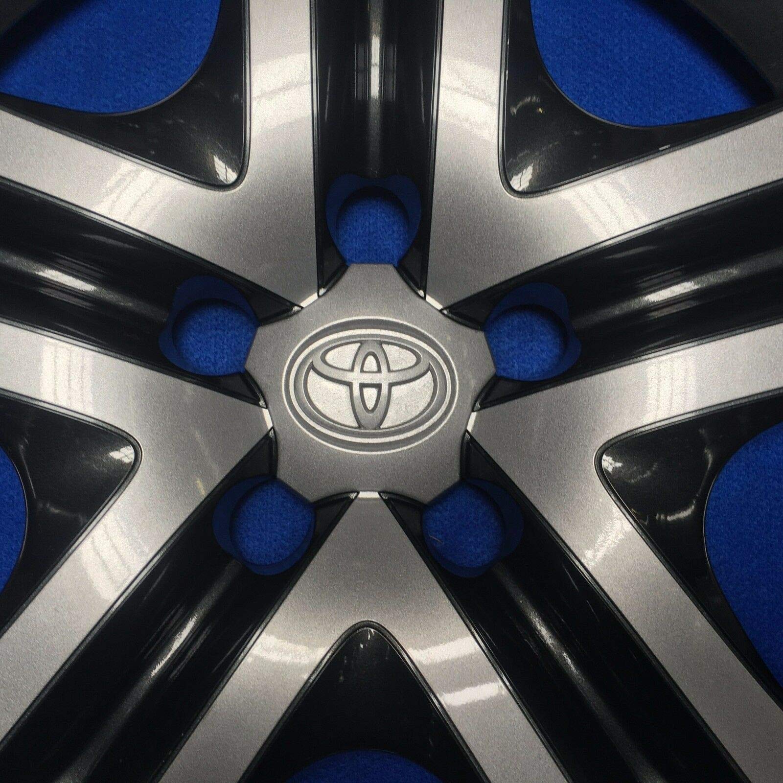 Amazon.com: Genuine Toyota Parts - Cap Sub-Assy, Wheel (42602